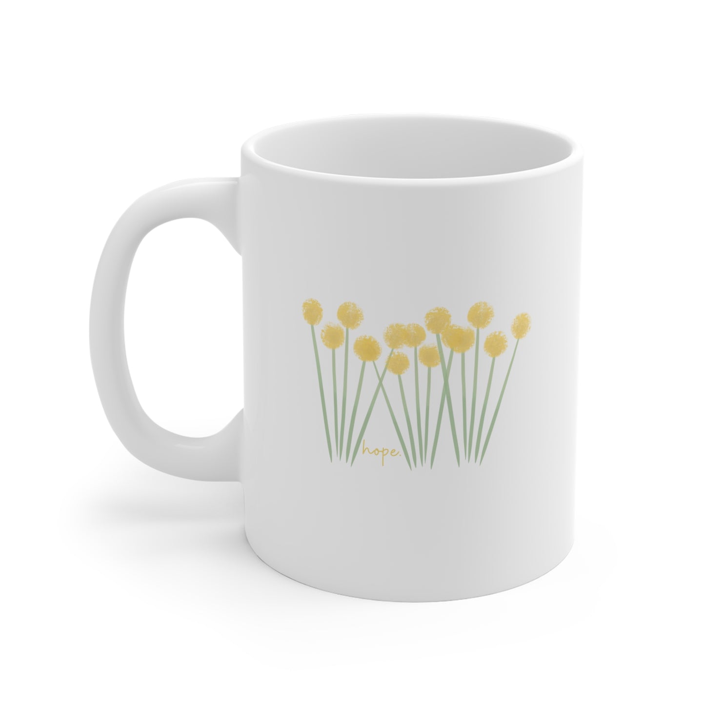 Hope | Ceramic Mug
