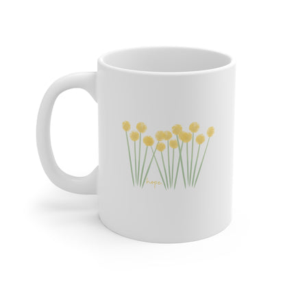 Hope | Ceramic Mug