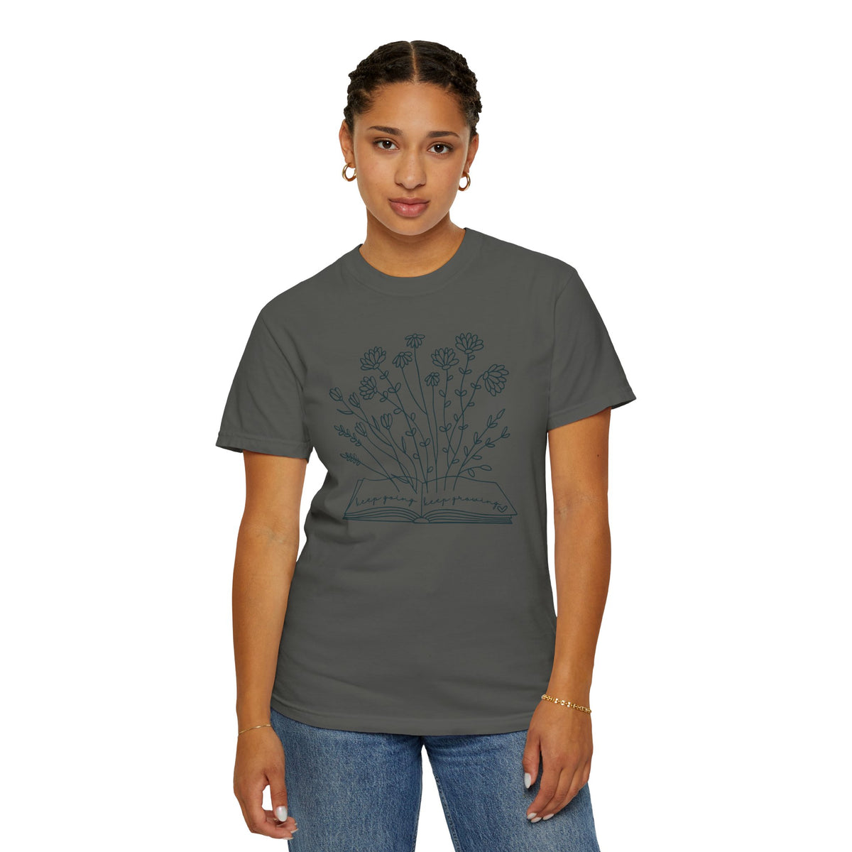 KGKG Book | Comfort Colors