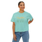 Hope | Boxy Tee