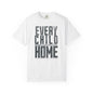 Every Child Deserves A Safe Place To Call Home | Comfort Colors