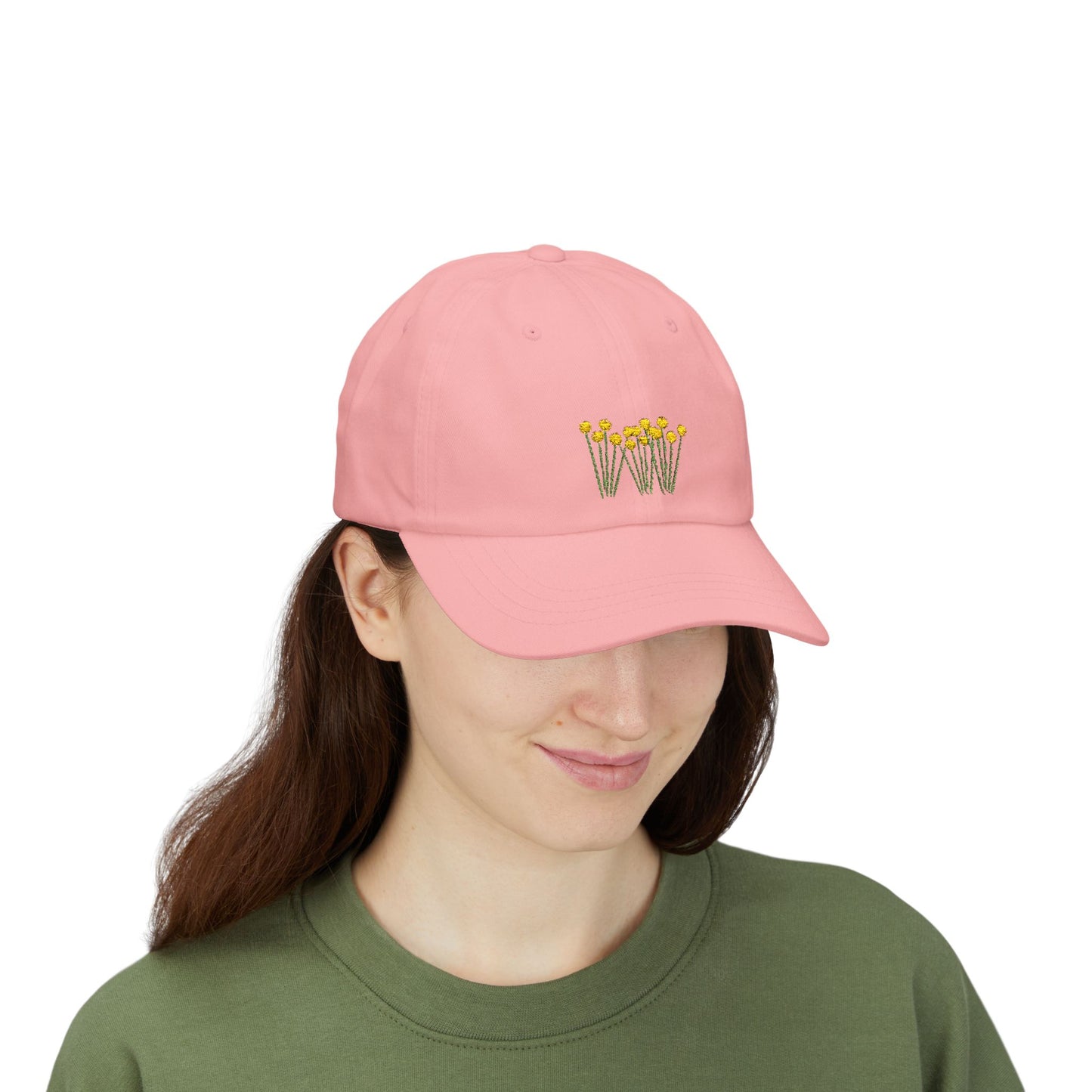 Hope | Classic Dad Cap