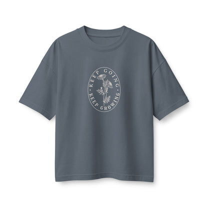 Hope KGKG | Boxy Tee (Bella+Canvas)