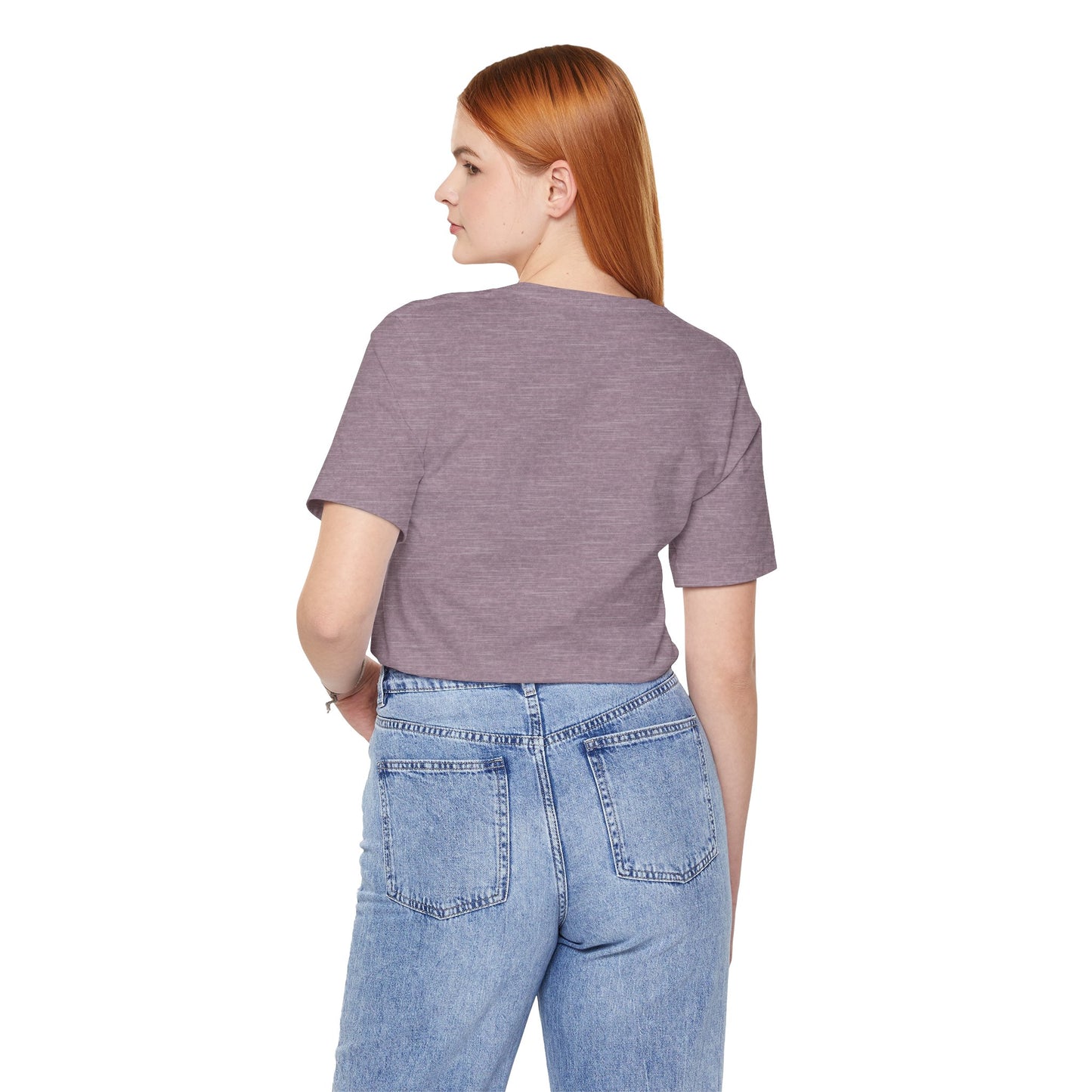HOME | Crewneck (Bella+Canvas)