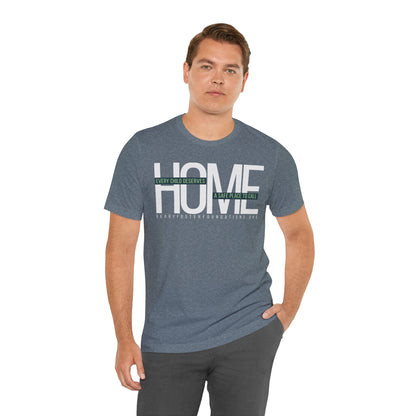 HOME | Crewneck (Bella+Canvas)