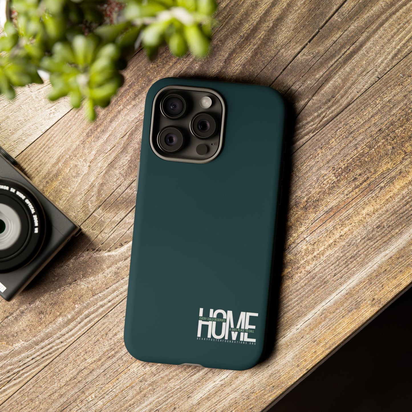 HOME | Phone Case