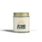 Sunrise Joy Comes in the Morning | Candle — Coconut Apricot Wax