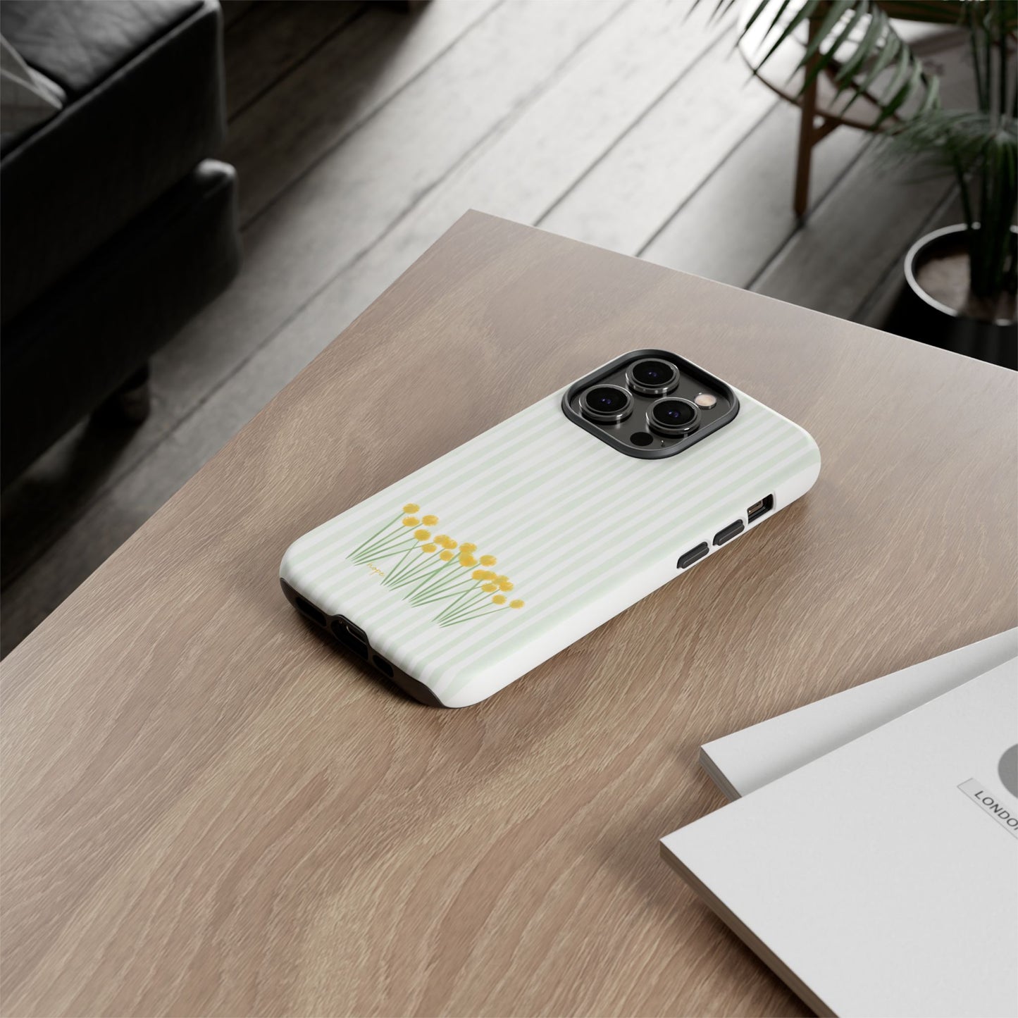 Hope | Phone Case