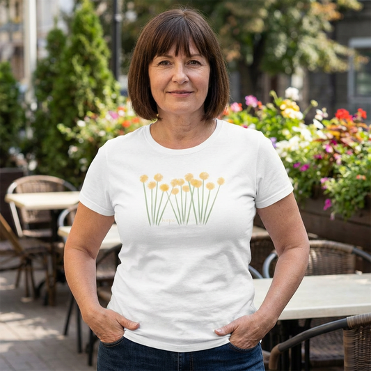 Hope | Women's Cotton Tee