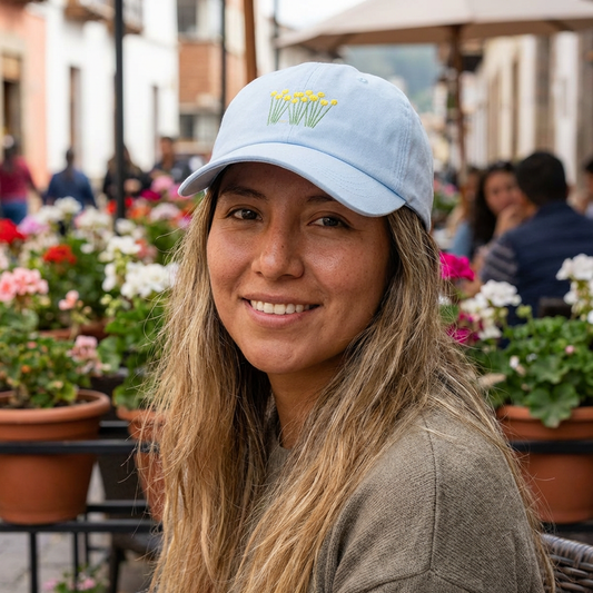 Hope | Classic Cap