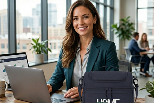 HOME | Insulated Cooler Bag