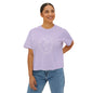 Hope KGKG | Boxy Tee (Comfort Colors)