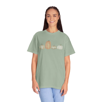Pumpkin Season — Comfort Colors