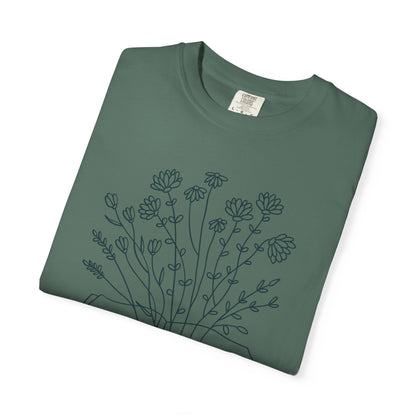 KGKG Book | Comfort Colors