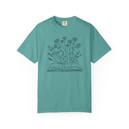 KGKG Book | Comfort Colors
