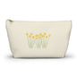 Hope | Accessory Pouch — Small Cosmetic & Travel Bag