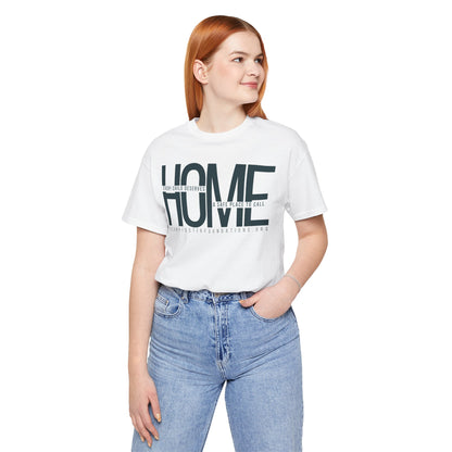 HOME | Crewneck (Bella+Canvas)