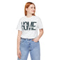 HOME | Crewneck (Bella+Canvas)