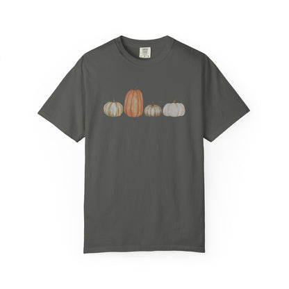 Pumpkin Season — Comfort Colors