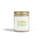 Hope | Candle — Coconut Apricot Wax