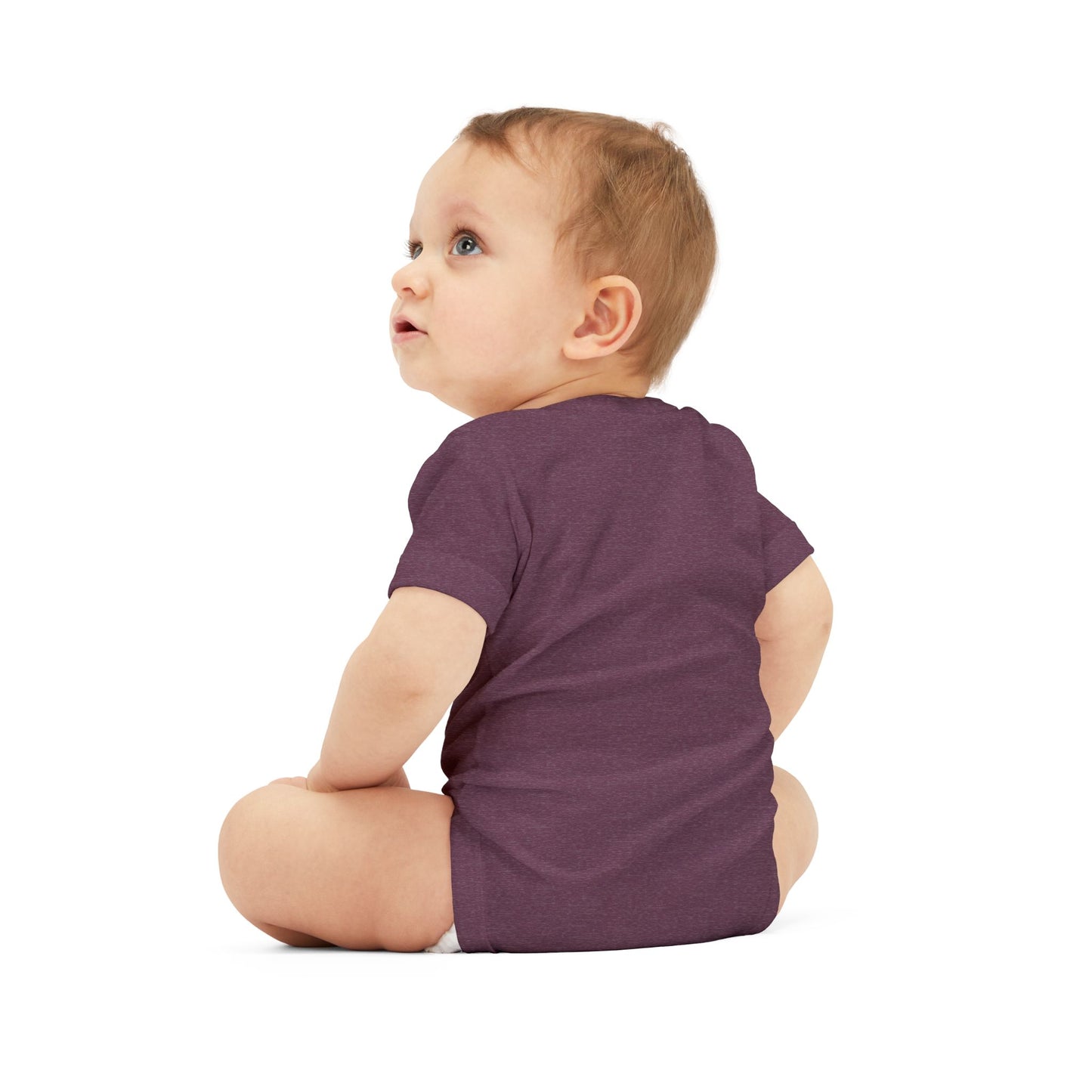 Hope | Infant One-Piece Bodysuit