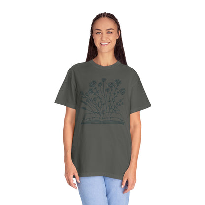 KGKG Book | Comfort Colors