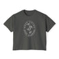 Hope KGKG | Boxy Tee (Comfort Colors)