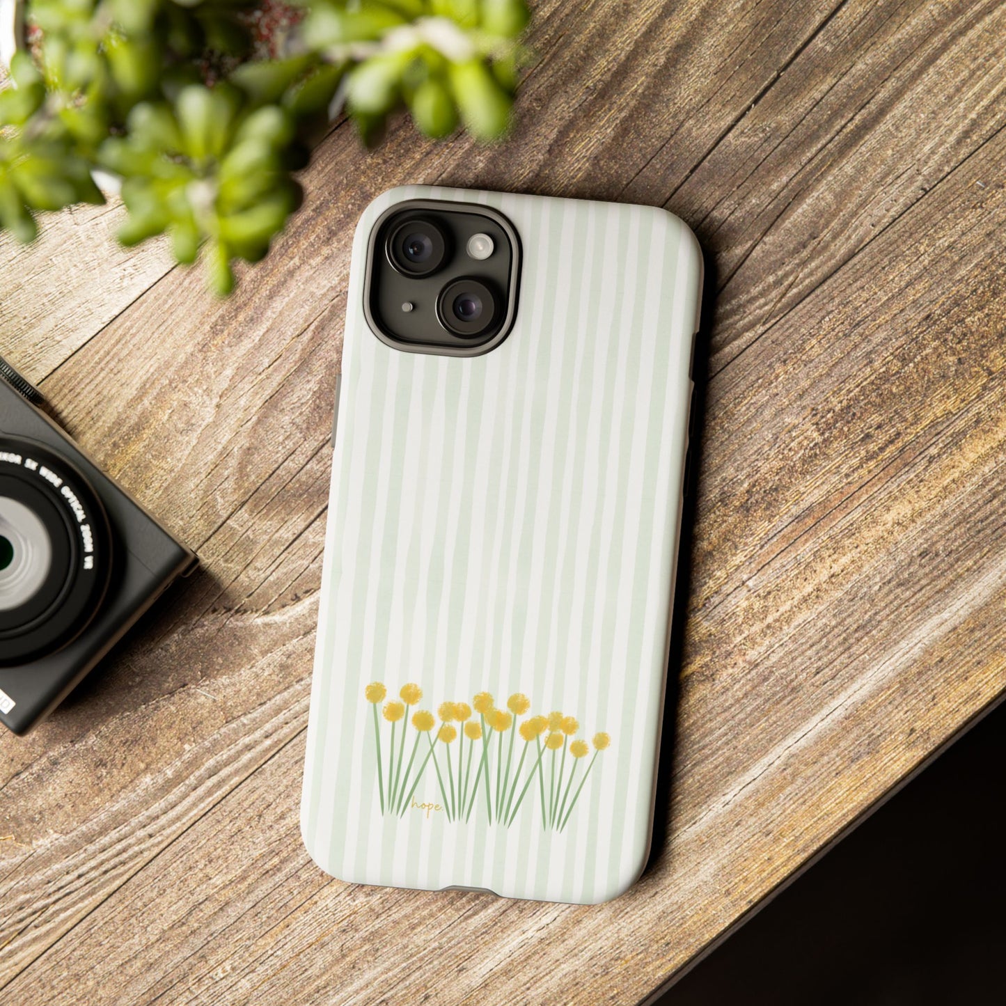 Hope | Phone Case