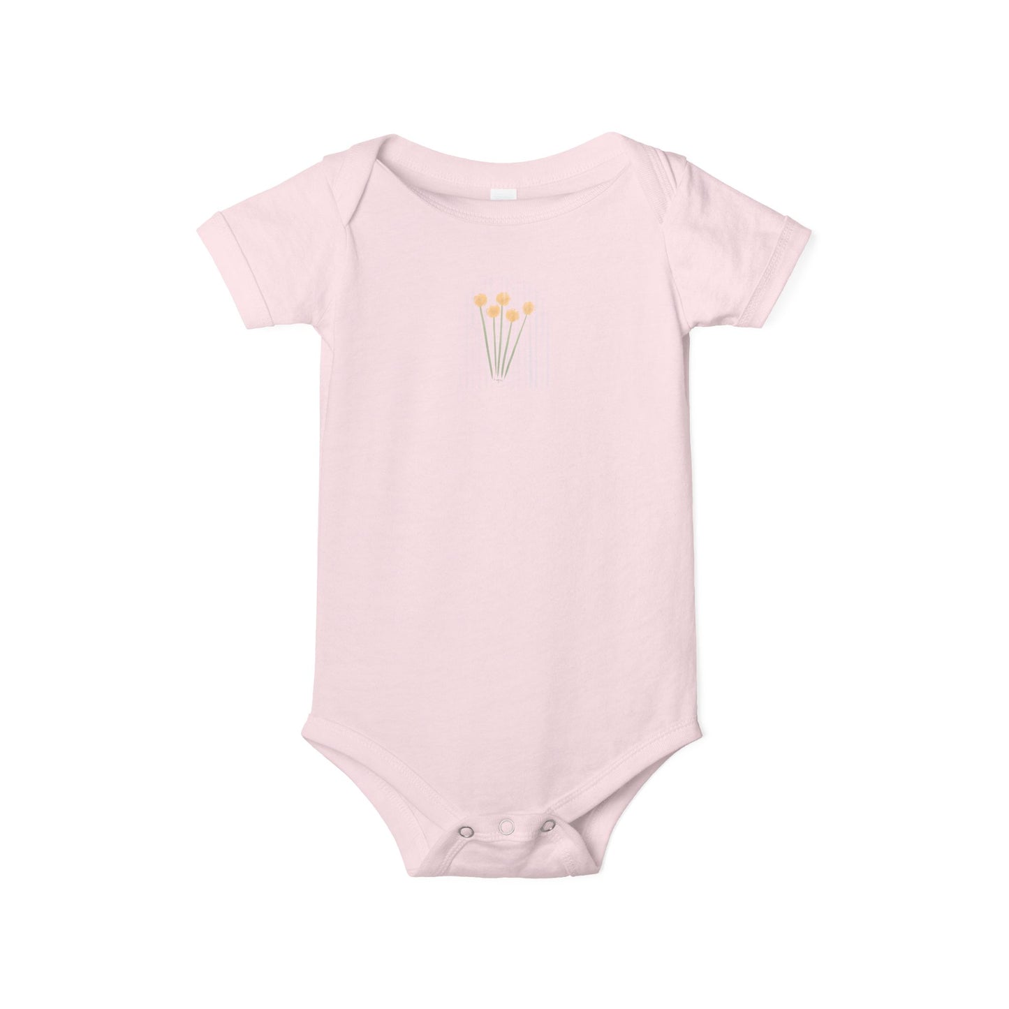 Hope | Infant One-Piece Bodysuit