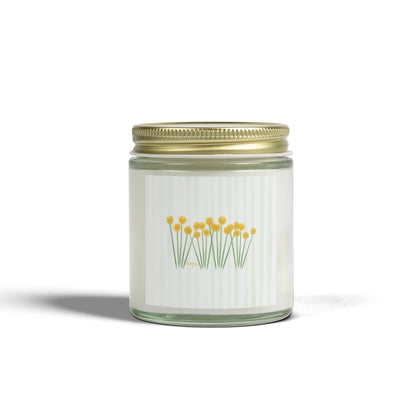 Hope | Candle — Coconut Apricot Wax