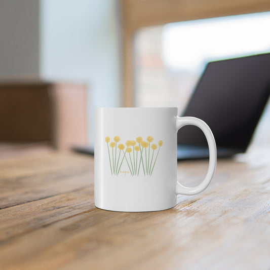 Hope | Ceramic Mug