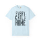 Every Child Deserves A Safe Place To Call Home | Comfort Colors