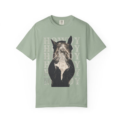 HOWDY | Comfort Colors