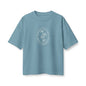 Hope KGKG | Boxy Tee (Bella+Canvas)
