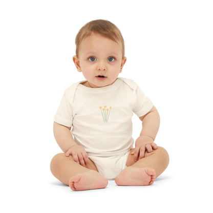Hope | Infant One-Piece Bodysuit