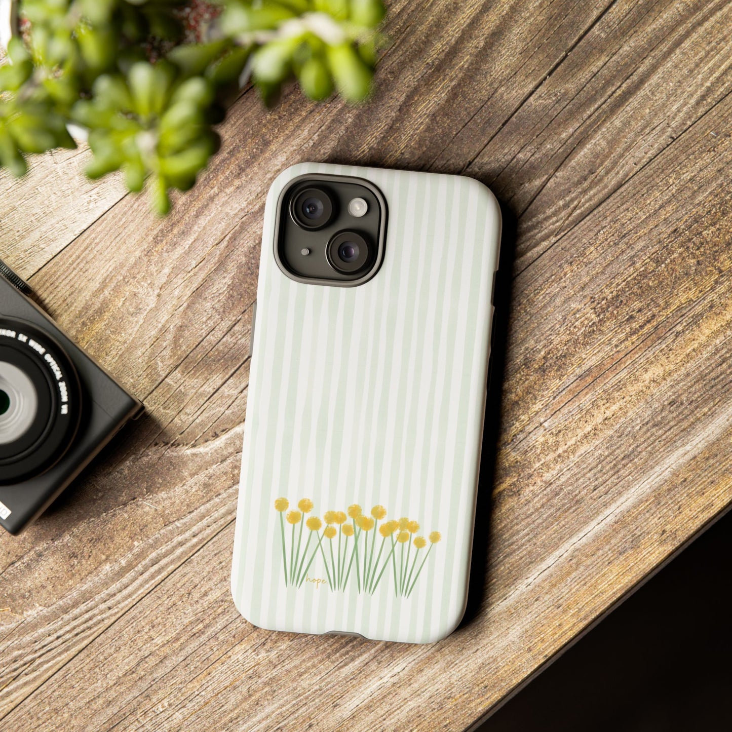 Hope | Phone Case