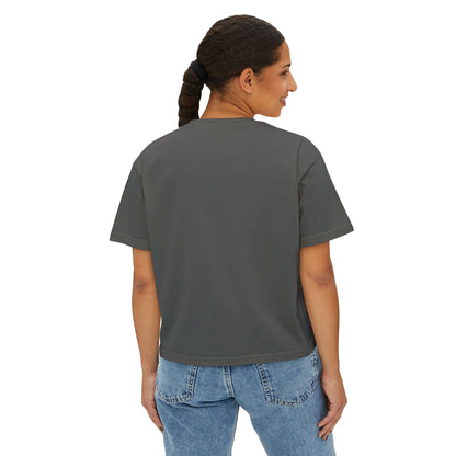 Hope | Boxy Tee