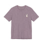 Joyfully Winging It | Bella Canvas Crewneck Pocket Size Print
