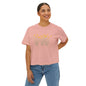 Hope | Boxy Tee