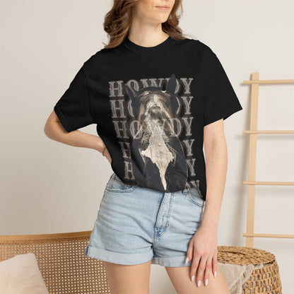 HOWDY | Comfort Colors