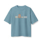 Pumpkin Season | Boxy Tee (Bella+Canvas)
