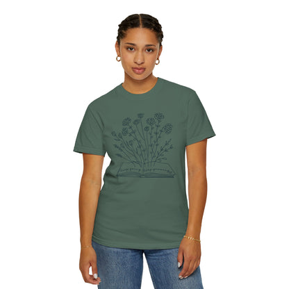 KGKG Book | Comfort Colors