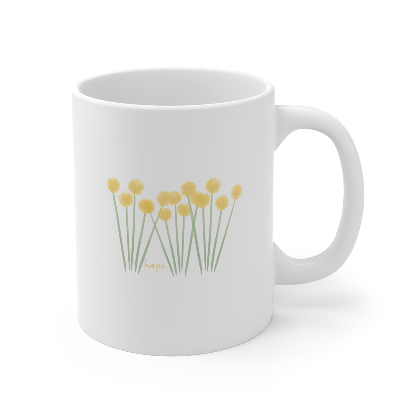 Hope | Ceramic Mug