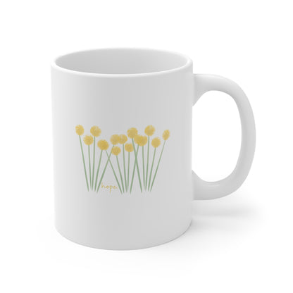Hope | Ceramic Mug