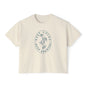 Hope KGKG | Boxy Tee (Comfort Colors)