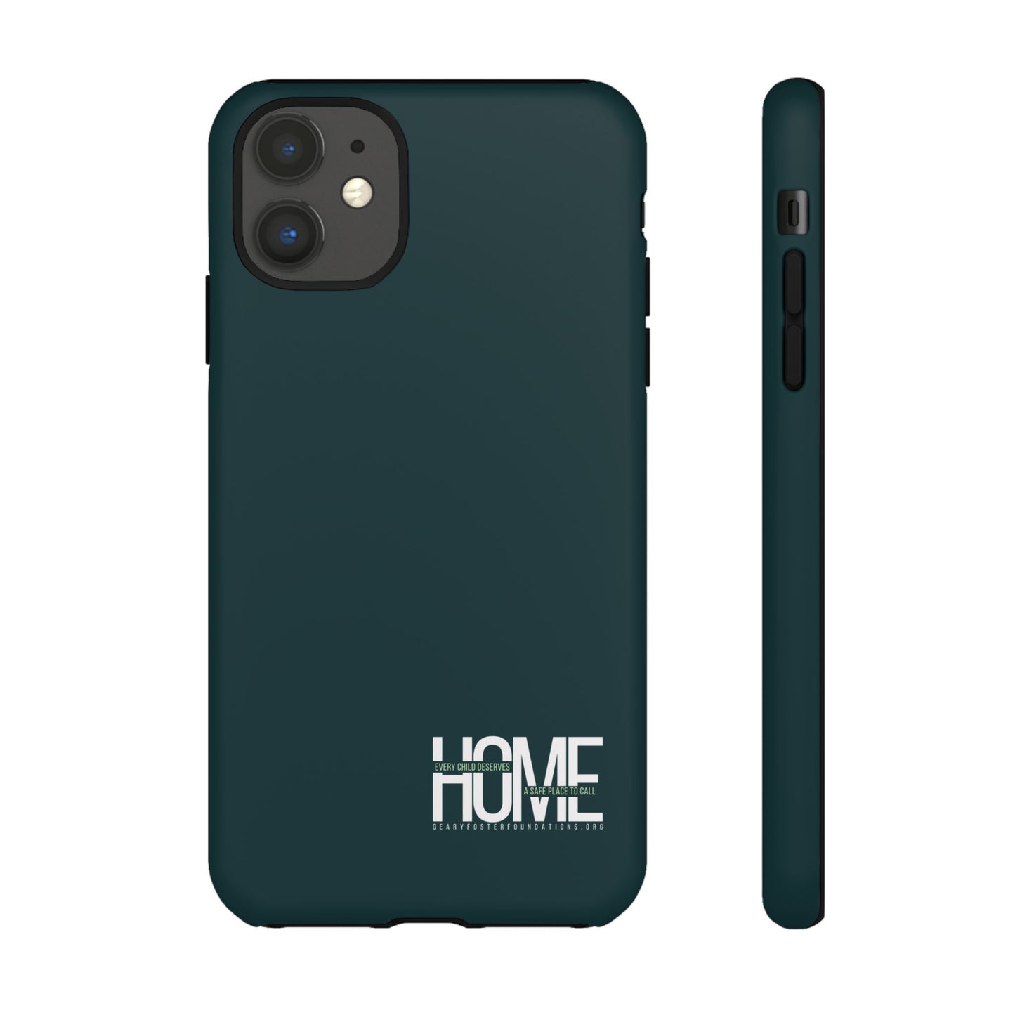 HOME | Phone Case