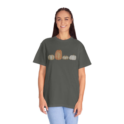 Pumpkin Season — Comfort Colors