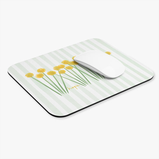 Hope | Mouse Pad