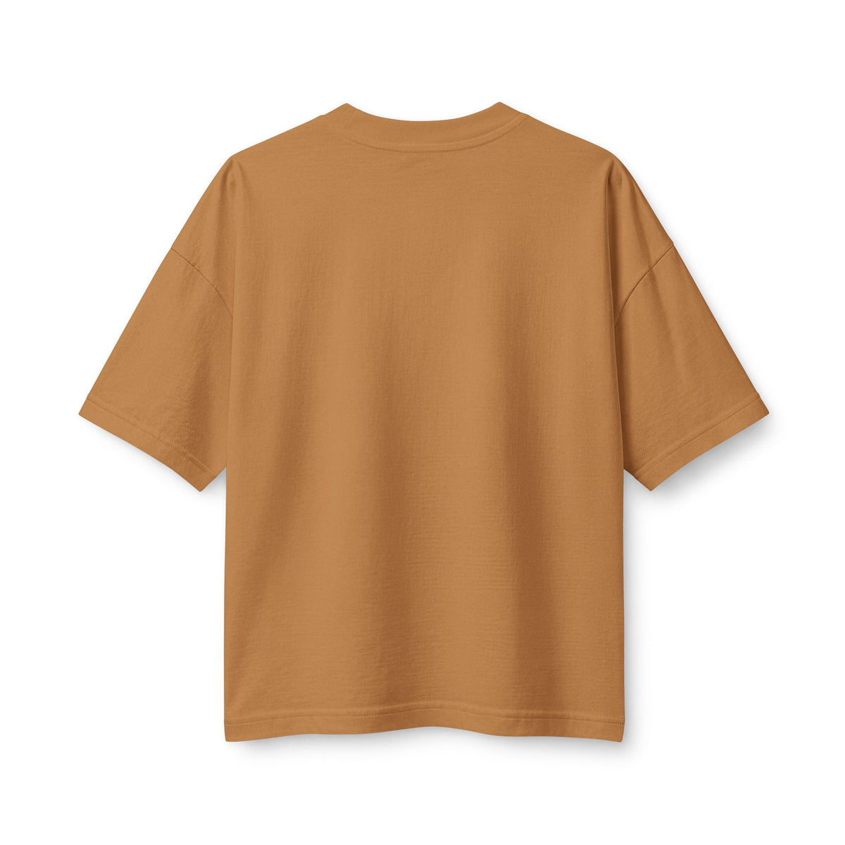 HOWDY | Boxy Tee (Bella+Canvas)