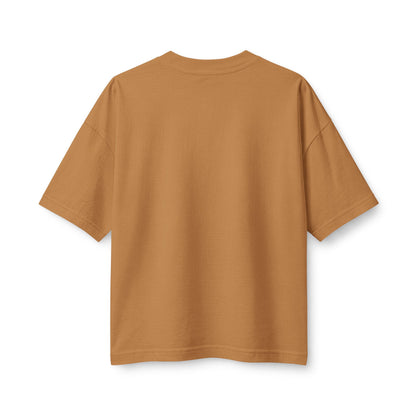 HOWDY | Boxy Tee (Bella+Canvas)